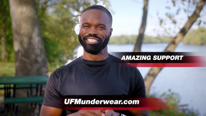 UFM Underwear For Men 