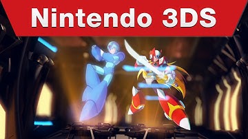 Project X Zone 2 Launch Trailer