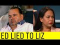 Ed Lied to Liz! He Ghosted Her After the 90 Day Fiance Tell All!