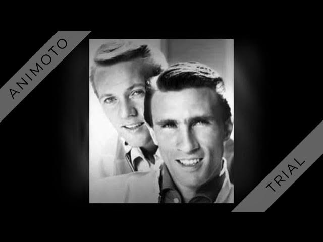 Righteous Brothers - Rock And Roll Heaven - 1974