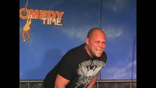 I'm Not Cool Anymore - Erik Knowles (Stand Up Comedy)