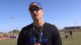 ASU Spring Report - Spring Game Preview