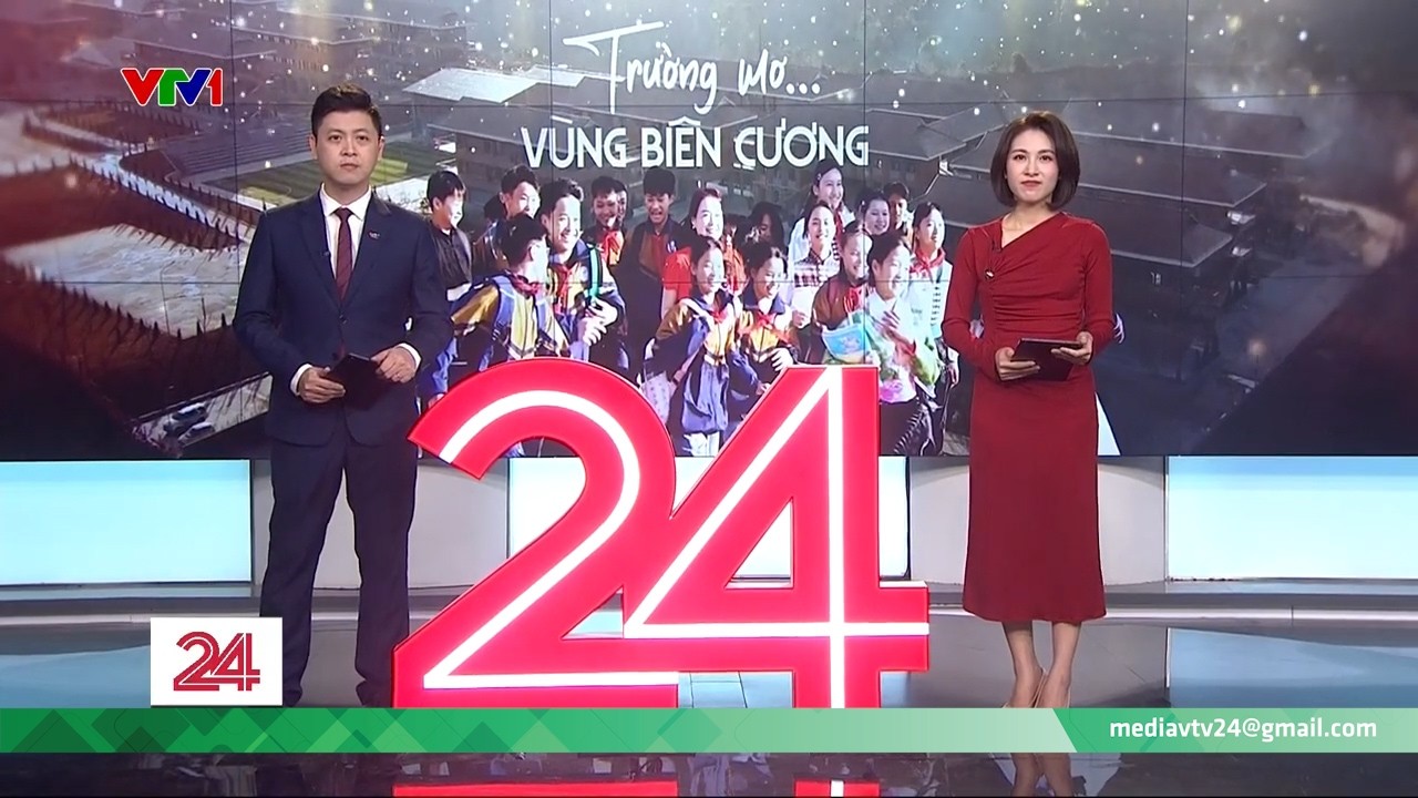 Bản tin Chuyển động 24h ngày 22/02 | VTV