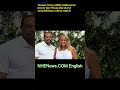 GF Vanessa Trump Reaffirms ‘Love’ for Tiger Woods After DUI Arrest Scandal