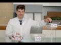 Bluehost in 5 Seconds: 9V Battery Test