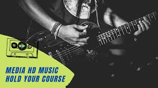 [Media HD Music] Hold Your Course - Sleeping Lion // Video Reaction 2021