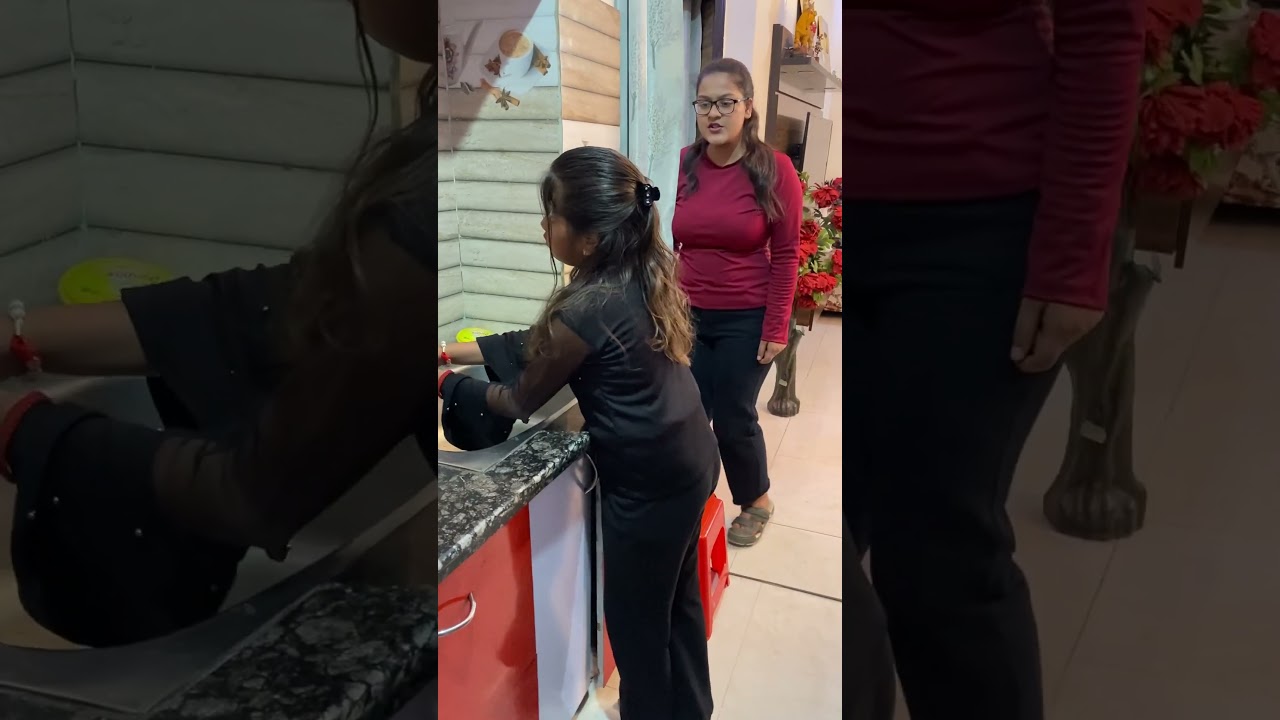 Dusri Maa | Chulbul Videos | Aditi Sharma | 