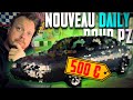 Sortie de grange faon forza irl alfa romeo 166  pz inside 4k