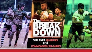 Sri Lanka qualifies for Commonwealth Games – The Breakdown