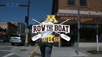 Elite Beginnings: Gopher Football Spring & Summer 2017