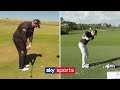 Top FIVE tips to improve your wedge play! 🏌️‍♂️ | Golf Tutorials