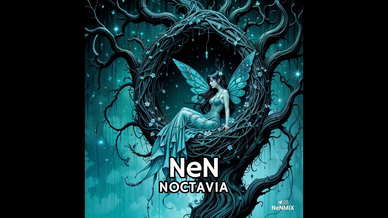 Watch NeN - Noctavia on YouTube Watch NeN - Noctavia on YouTube