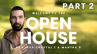 Waking up is fun – IKYA teaches at our Open House screenshot 2