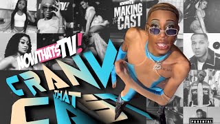 Dreshon - Crank That Cast (NowThatsTV Edition) VISUALIZER