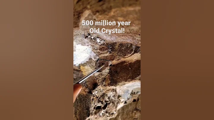 Diamond Mining 💎  This Ancient Jurassic Rock 🪨  #shorts - DayDayNews