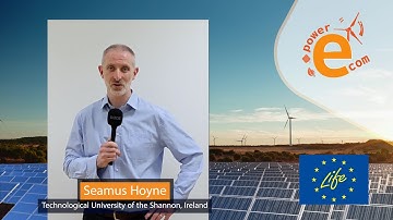 Power-E-Com: Building Bridges for Energy Communities in Ireland