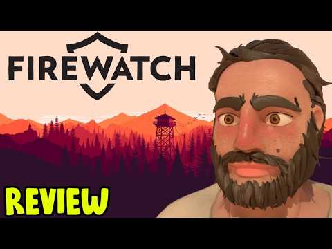 WE REVIEWED FIREWATCH!