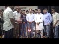 Himsu  aagman 2016  glimpse  lighting the lamp  campus tv india