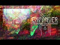 EXPANDER - Megacorp (official audio)