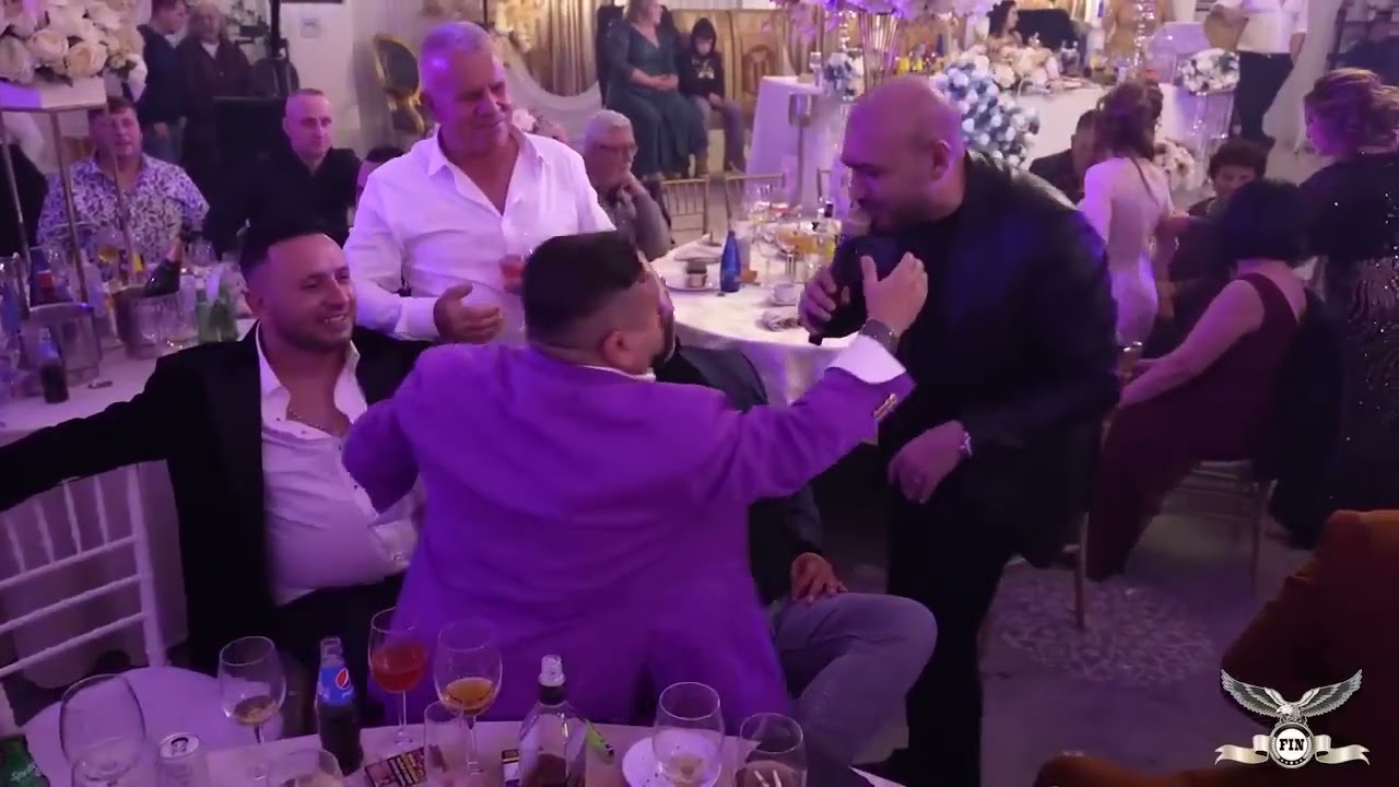 Narcis de la Bãrbuleşti 🔴Tine-ma Doamne in putere