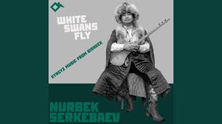 We Will Meet Soon (Song with Komuz) - Nurbek Serkebaev