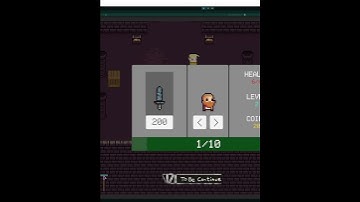 WIP 2D PRG #unity #gaming #gamedev