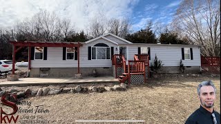 54 Hidden Bluff Circle video tour