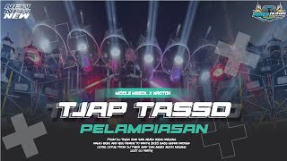 DJ TJAP PELAMPIASAN MIDDLE MBEDIL X NROTOK BASS BLAYER
