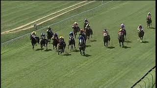 20200129 Scottsville express clip Race 3 won by KATIE'S TREASURE