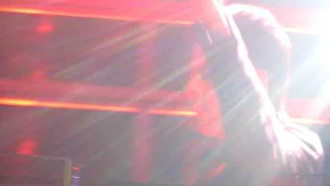 NKOTB- Milwaukee- 10-22- My Favorite Girl