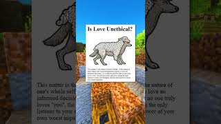 Do We Actually Love?