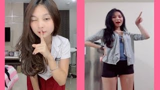 Tiktok goyang HOT #11