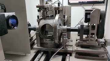 Diff Case Multigauging & Marking Station