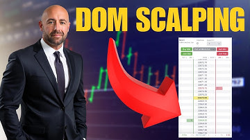 Scalp Like a Pro: How I Use the DOM for Lightning Fast Futures Trades