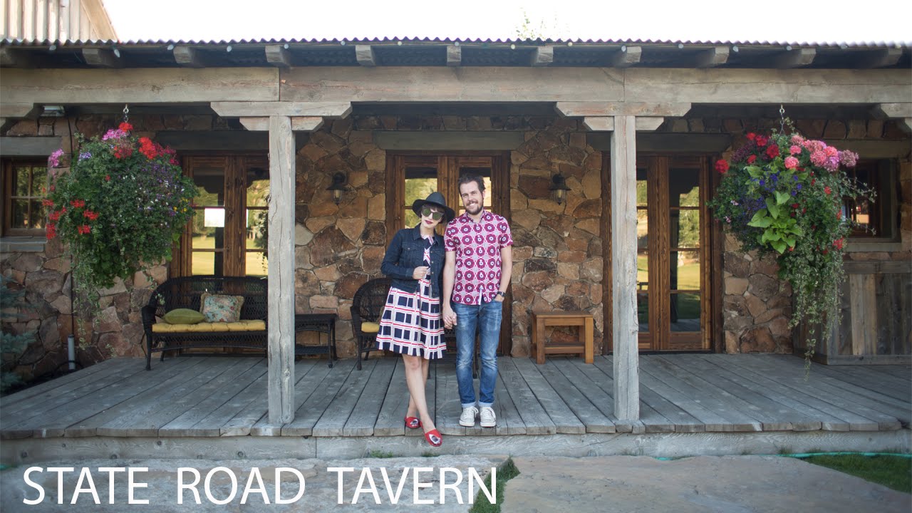 Pioneer Day at State Road Tavern