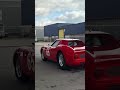 Would you drive your 250 LM on the public streets?