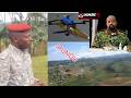 LIVE DRONE IRASHE IRUNDU AMAKURU YA NIMUGOROBA LE 29 03 2026 LIVE DRONE IRASHE IRUNDU AMAKURU YA NIMUGOROBA LE 29 03 2026