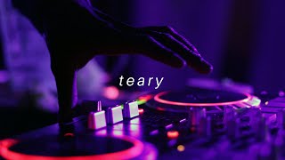 problems - deathbyromy (slowed and reverb)