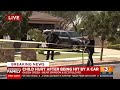 Young boy struck by family's SUV in Queen Creek driveway