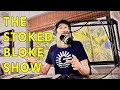 The Stoked Bloke ISA World Surfing Games wrap show
