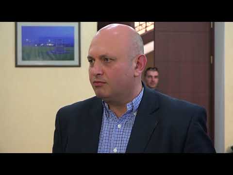 ქუთაისის მეცხრე მოწვევის საკრებულოს პირველი სხდომა ოპოზიციის მონაწილეობის გარეშე მიმდინარეობდა