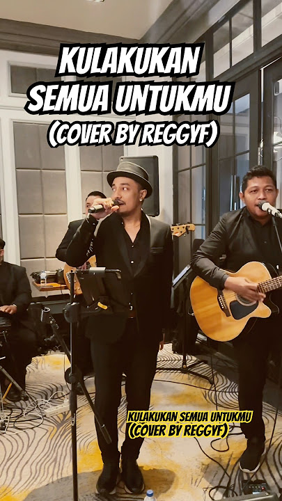 Akan kulakukan semua untukmu #shorts