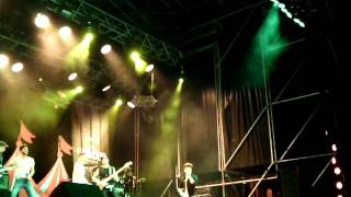 Auryn en Móstoles- Tic Tac