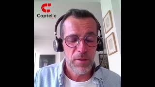 From Internal Solution to Captello: A Smooth Transition for Medtronic