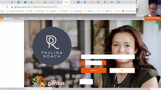 GeniusU - How to create products