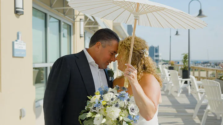 Christine + Barry | Highlights
