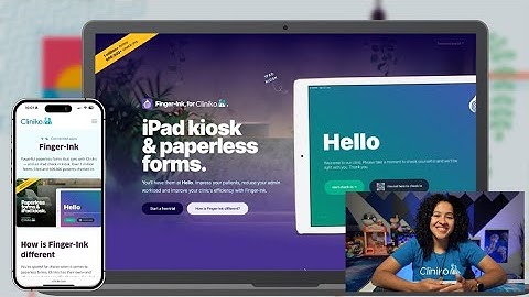 Cliniko Connected apps