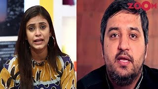 Exclusive: Debonita Sur CALLS OUT Vicky Sidana for judging her character! | #MeToo | Bollywood News
