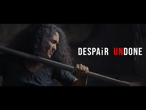 Despair Undone | Barrel Select Large Short Films