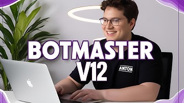 BotMaster v12 | BotMaster Latest Version | BotMaster WhatsApp Sender with User Panel